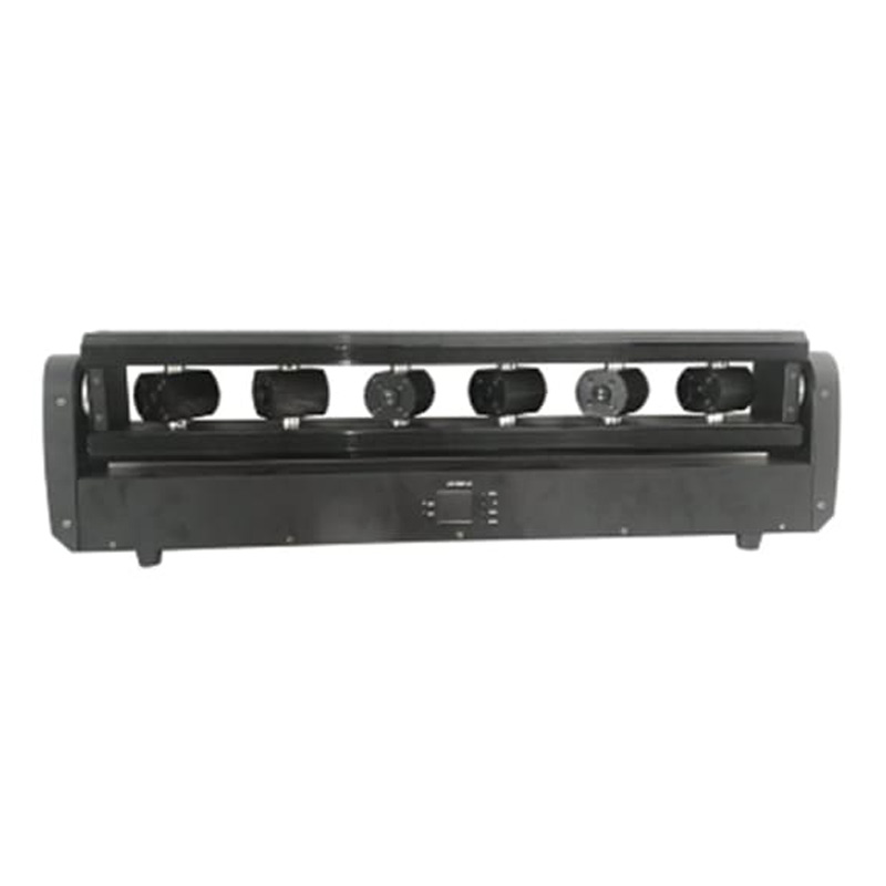 Đèn ZYT-6 eyes laser lamp, 120W