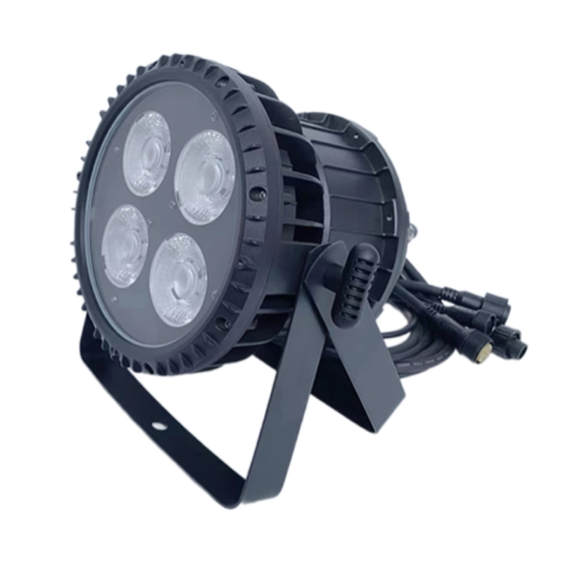 Đèn sân khấu ZYT-LED Blinder 4 x 50W Outdoor, 300W, 50000H