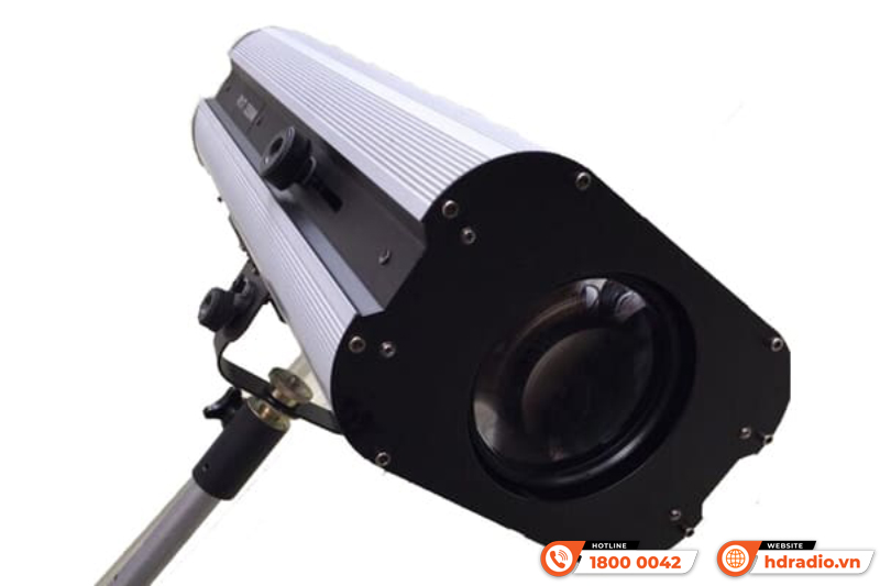 Đèn sân khấu ZYT-LED Follow LP350F 350W