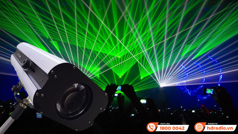 Đèn sân khấu ZYT-LED Follow LP350F 350W