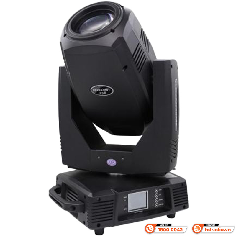 Đèn sân khấu ZYT-Beam Spot 380 18R XP-380 BSW