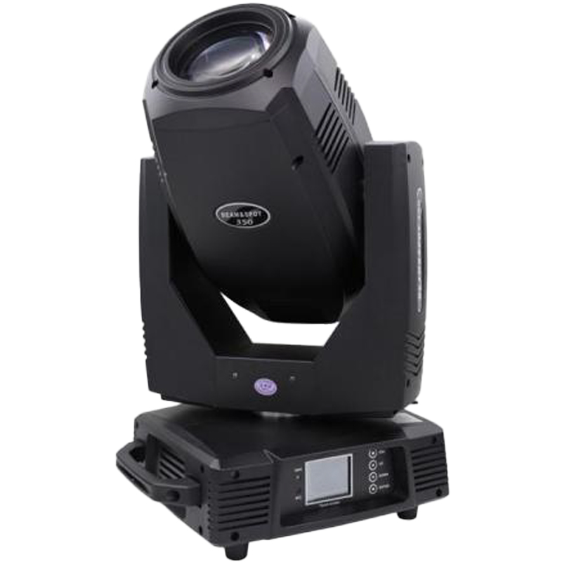 Đèn sân khấu ZYT-Beam Spot 380 18R XP-380 BSW, 470W, 2000h, 8/16Bit