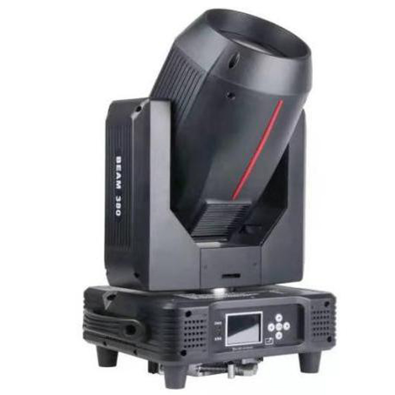 Đèn sân khấu ZYT-Beam380 18R XP-BS380, 470W, 2000h, 8/16Bit