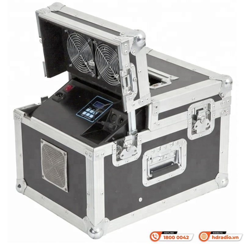 Máy tạo khói ZYT Haze 600W DJ-P600 Máy tạo khói ZYT Haze 600W DJ-P600