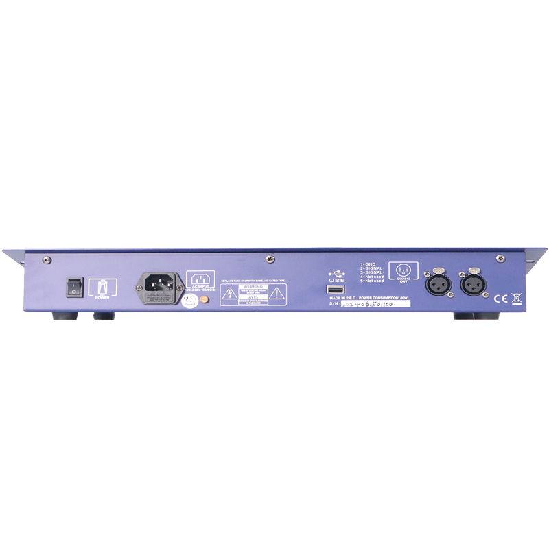 Bàn điều khiển KingKong DMX 256A-3