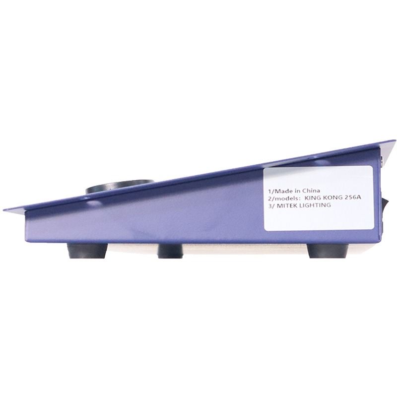 Bàn điều khiển KingKong DMX 256A-5