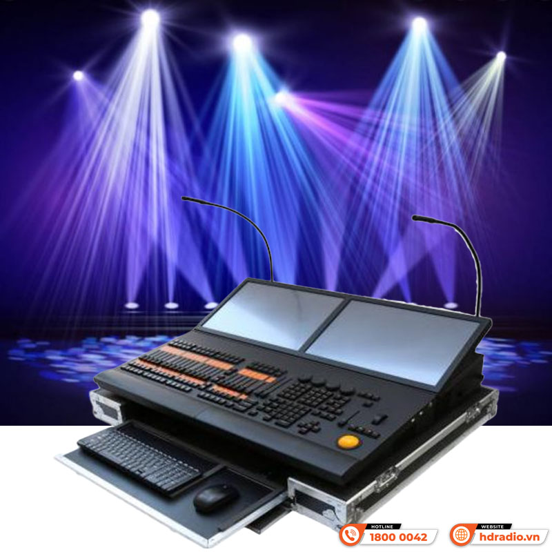 Bàn điều khiển MA-L2 AE-200L