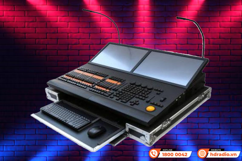 Bàn điều khiển MA-L2 AE-200L