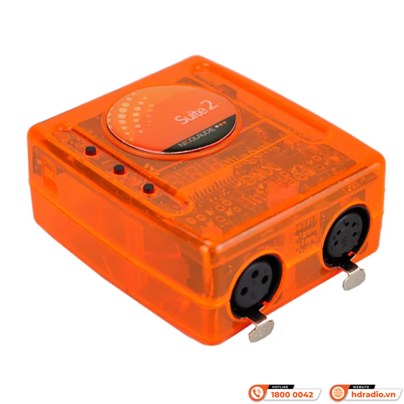 Thiết Bị Điều Khiển Ánh Sáng Sunlite 2FC Thiết Bị Điều Khiển Ánh Sáng Sunlite 2FC