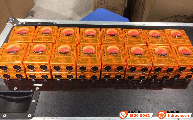 Thiết Bị Điều Khiển Ánh Sáng Sunlite 2FC Thiết Bị Điều Khiển Ánh Sáng Sunlite 2FC