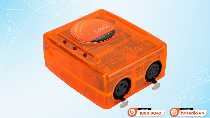 Thiết Bị Điều Khiển Ánh Sáng Sunlite 2FC Thiết Bị Điều Khiển Ánh Sáng Sunlite 2FC