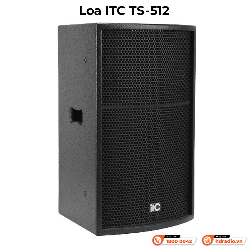 Loa hội trường ITC TS-512