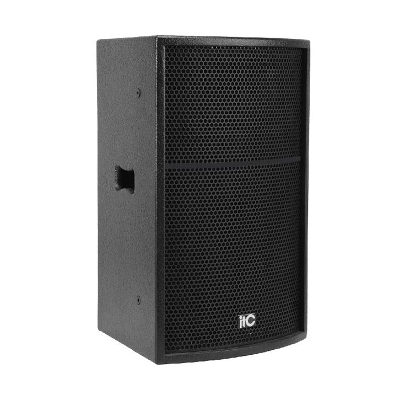 Loa hội trường ITC TS-512, Bass 30cm, 350W, 98dB