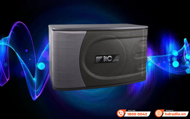 Loa hội trường ITC TS-29B 