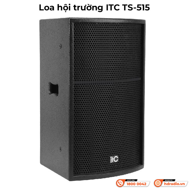 Loa hội trường ITC TS-515