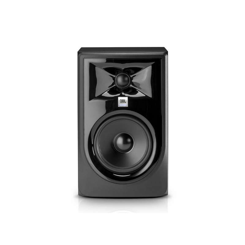 Loa JBL 305P MK2, Tần Số 43Hz-20kHz, Độ Nhạy 108dB, Bass 12,5cm, XLR, TRS-1