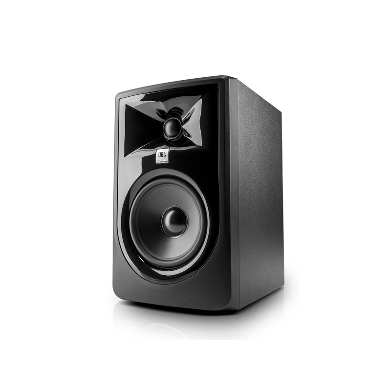 Loa JBL 305P MK2, Tần Số 43Hz-20kHz, Độ Nhạy 108dB, Bass 12,5cm, XLR, TRS-2