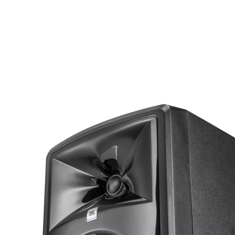 Loa JBL 305P MK2, Tần Số 43Hz-20kHz, Độ Nhạy 108dB, Bass 12,5cm, XLR, TRS-5