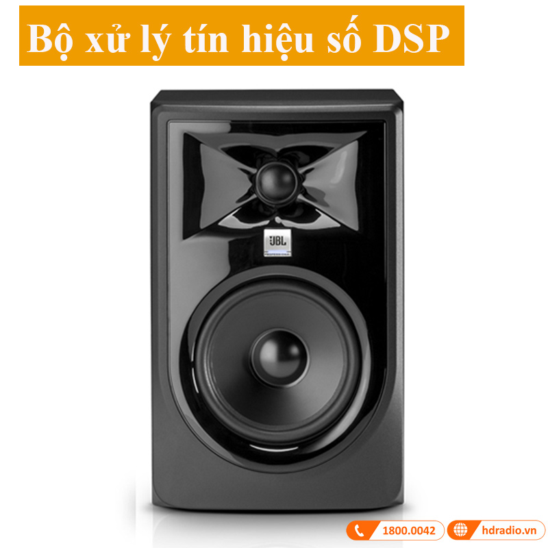 Loa JBL 305P MKII