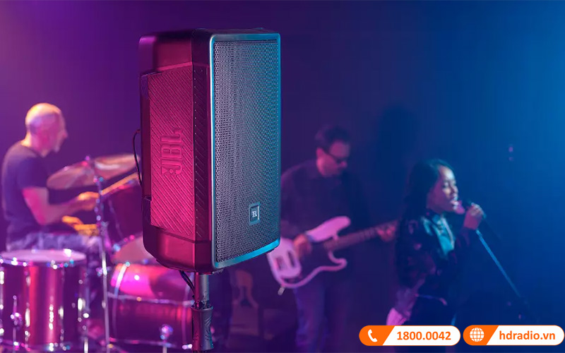 Loa JBL IRX108BT