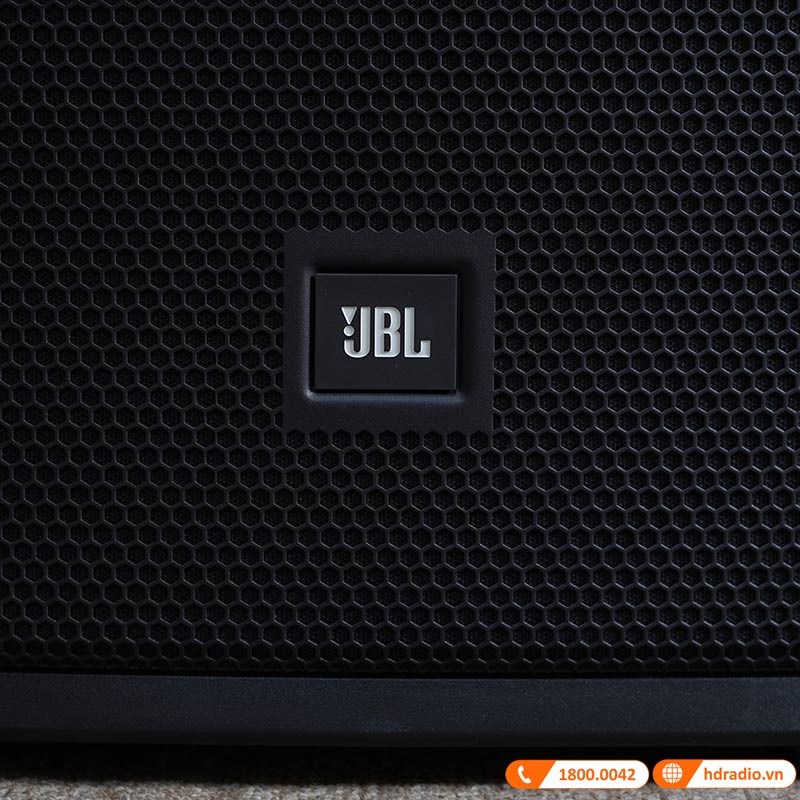 Loa JBL IRX112BT