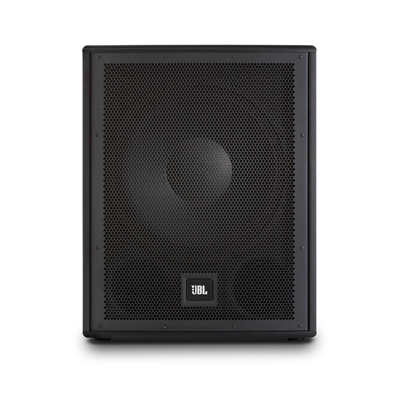 Loa JBL IRX115S (Liền Công Suất), Bass 38cm, 400W