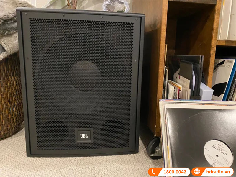 công suất khủng lên đến 1300W