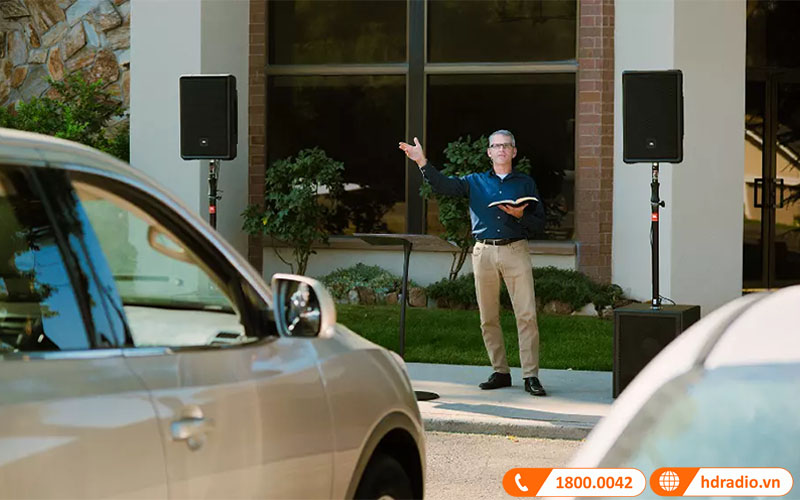 Phối ghép dễ dàng