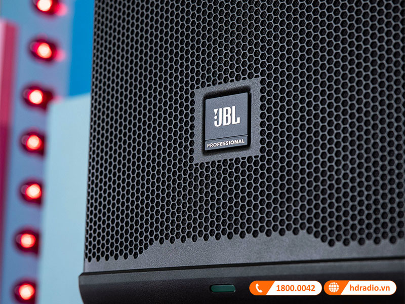 mặt ê căng của loa