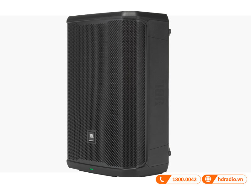 Sử dụng các linh kiện chất lượng cao