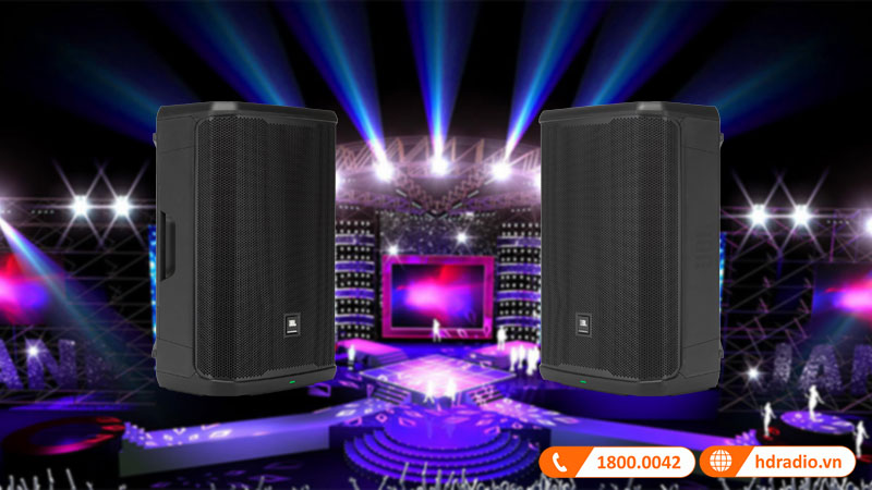 Loa JBL PRX915