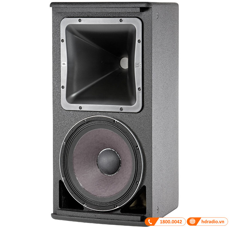 Loa JBL AM 5212, Bass 30cm, 300W-2