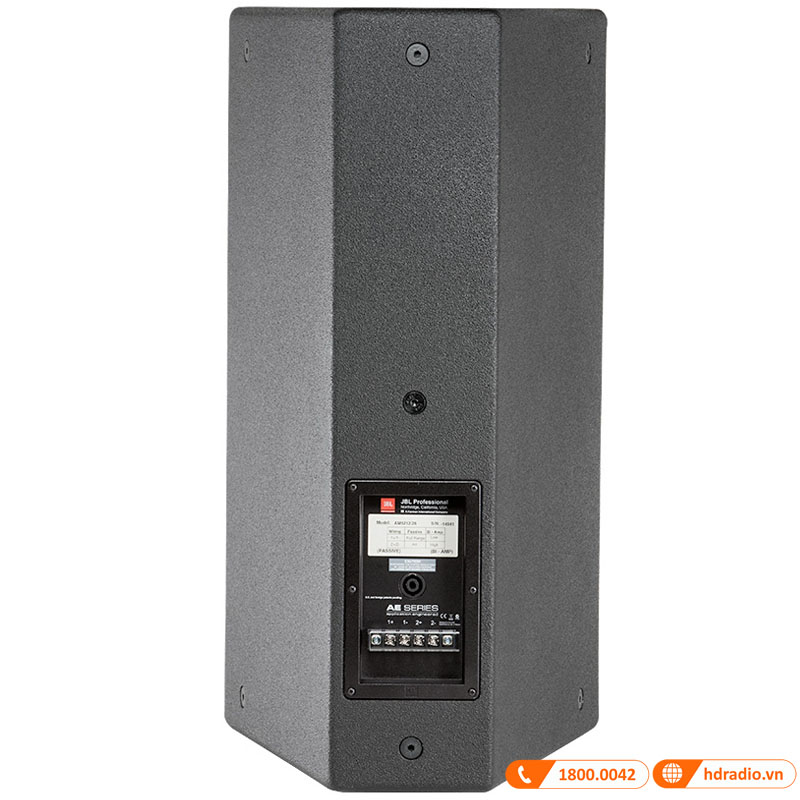 Loa JBL AM 5212, Bass 30cm, 300W-3