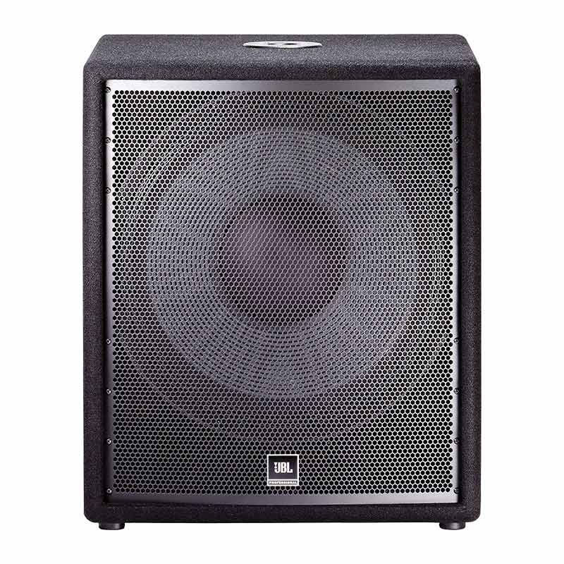 Loa hội trường JBL JRX218S Loa hội trường JBL JRX218S