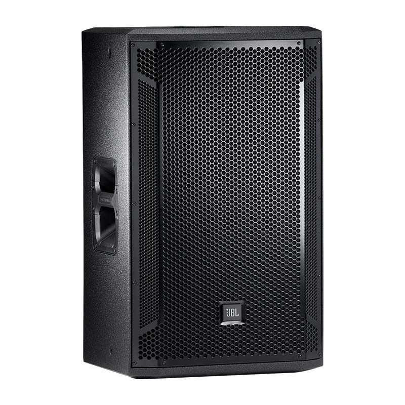 Loa hội trường JBL STX815M, Bass 40cm, 800W