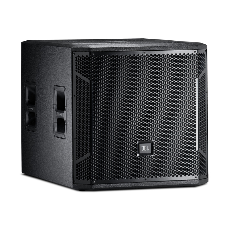 Loa hội trường JBL STX818S, Bass 50 cm, 1000W