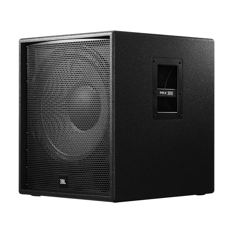 Loa JBL PRX318SD Loa JBL PRX318SD