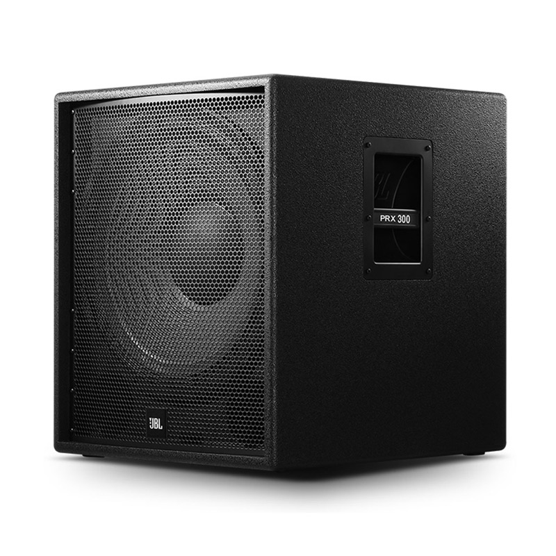 Loa sub JBL PRX318SD, Bass 50cm, 350W