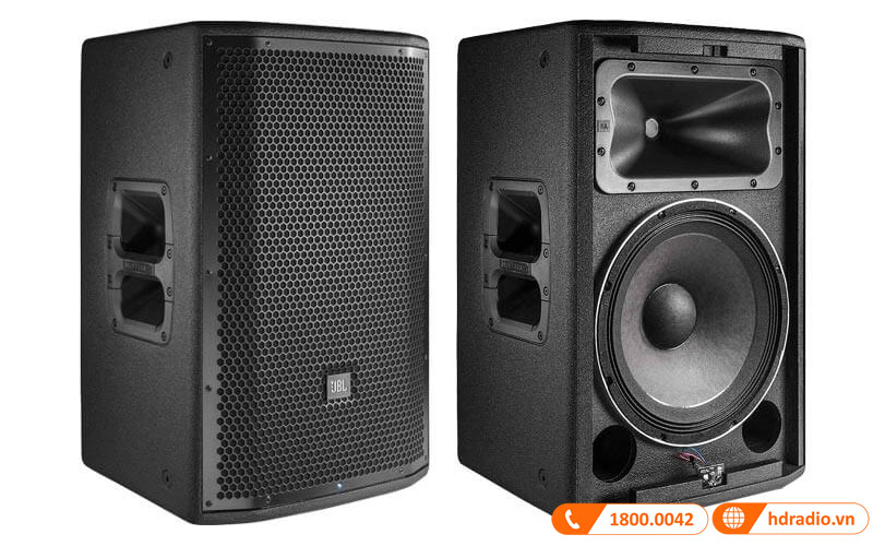 Loa JBL PRX815W