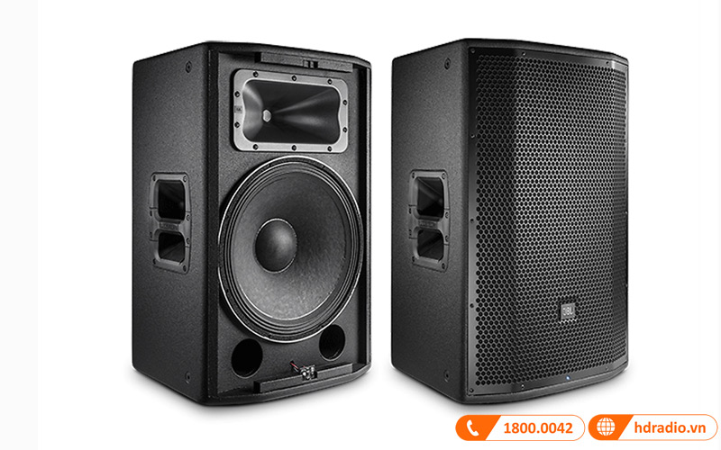 Loa JBL PRX815W