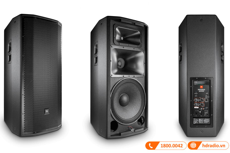 Loa JBL PRX835W