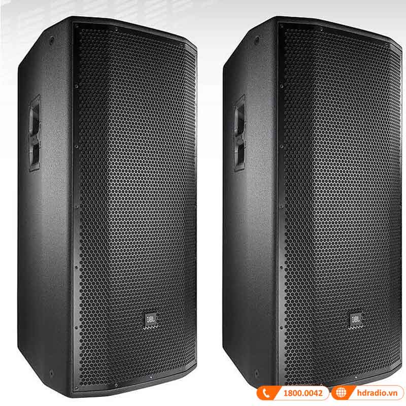 Loa JBL PRX835W