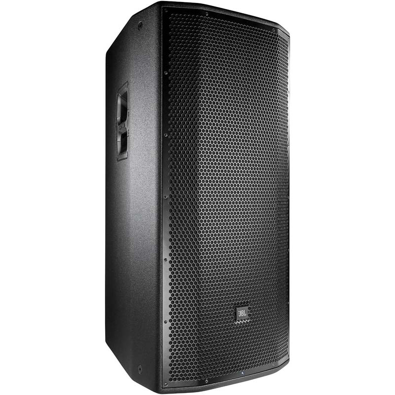 Loa JBL PRX835W (Liền công suất), Bass 40cm, 1500W