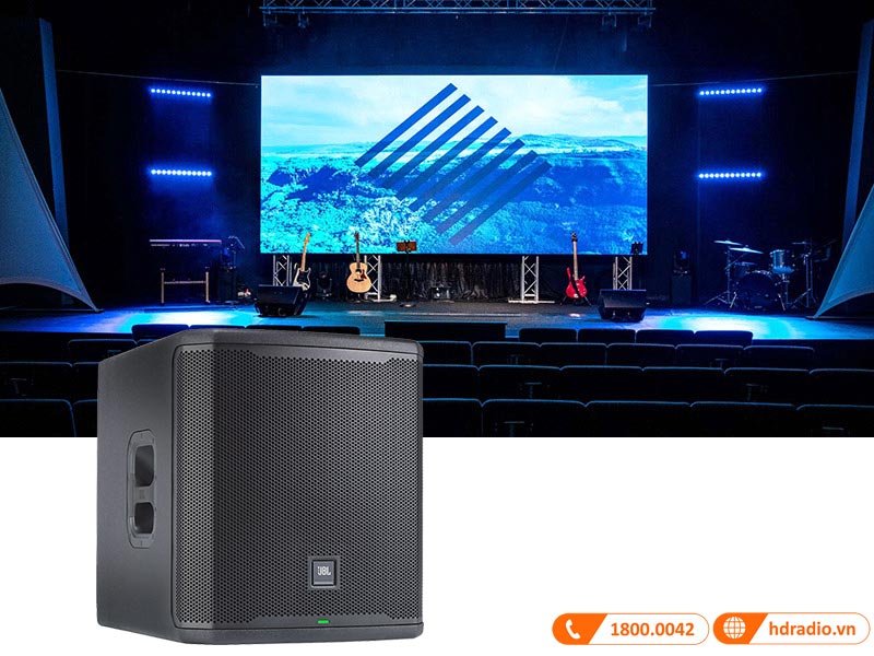 Loa JBL PRX915XLF