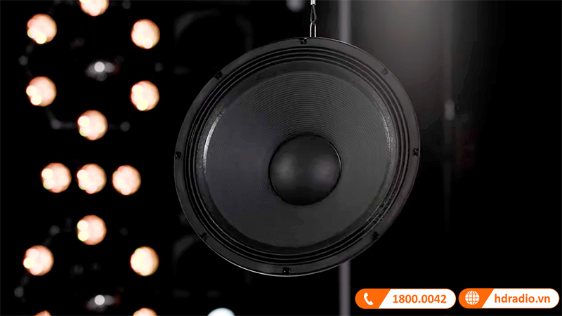 Loa JBL PRX915XLF