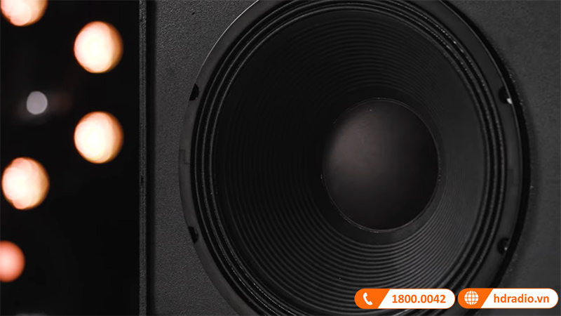 Loa JBL PRX918XLF