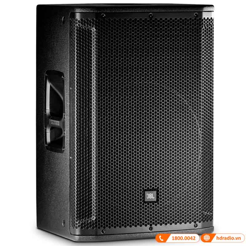 Loa JBL SRX 815P (Liền công suất), Bass 40cm, 2000W-1