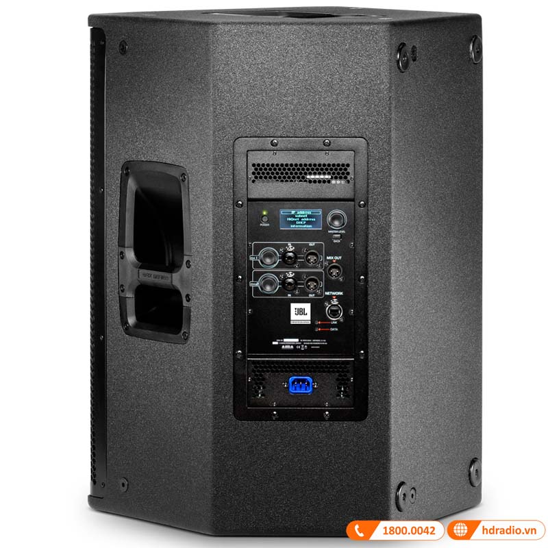 Loa JBL SRX 815P (Liền công suất), Bass 40cm, 2000W-4