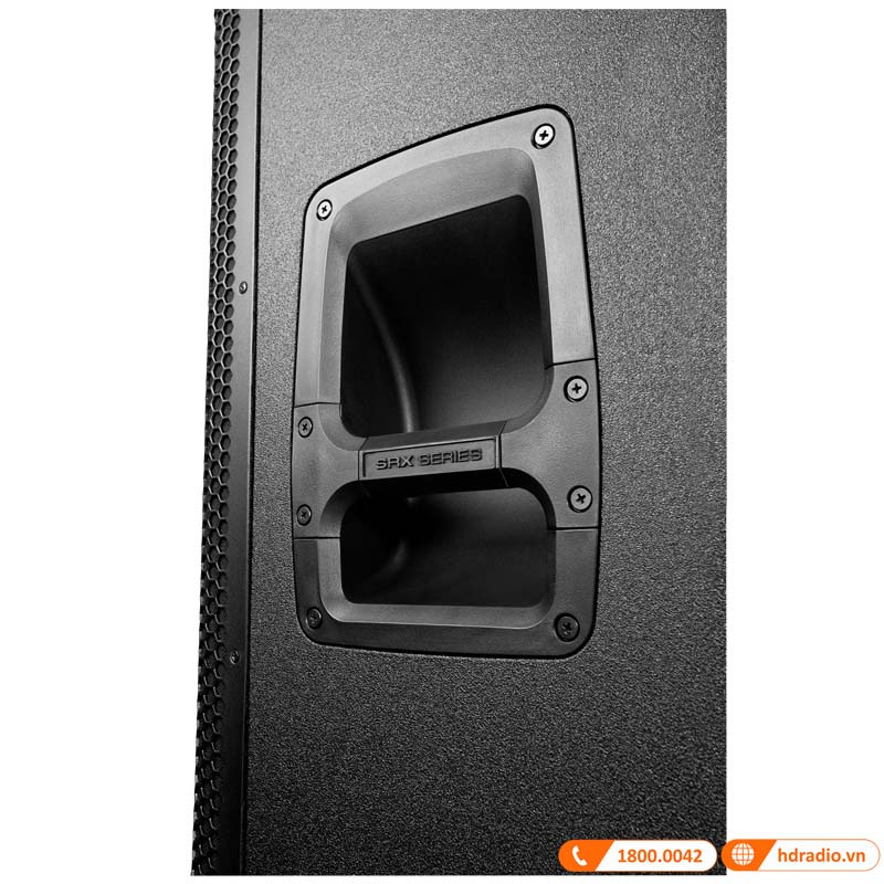 Loa JBL SRX 815P (Liền công suất), Bass 40cm, 2000W-5