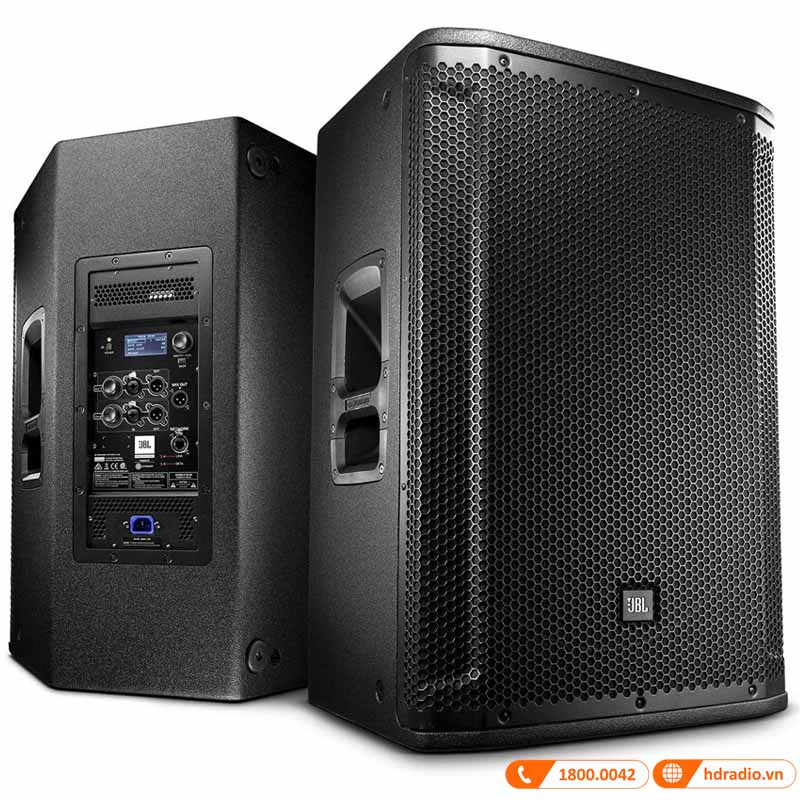Loa JBL SRX 815P